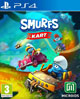 Smurfs Kart - PS4 hra s možností hraní pro dva hráče na jedné Playstation 4 konzoli Smurfs Kart Playstation 4 hra s možností hraní ve dvou hráčích