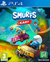 Smurfs Kart PS4 hra v češtině (závody až pro 4 hráče na jedné obrazovce se Šmouly) Smurfs Kart - závody se Šmouly na Playstation 4 s českými titulky a podporou hraní až 4 hráčů v split screen multiplayeru