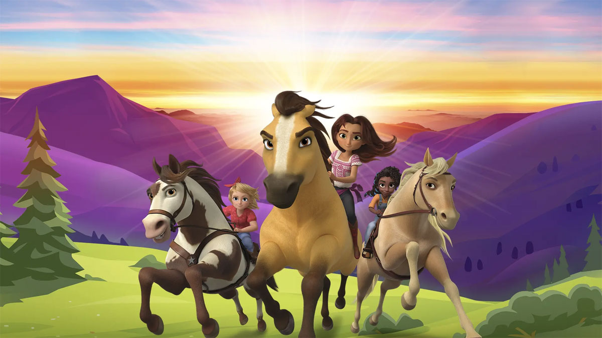 Spirit Lucky's Big Adventure PS4 hra Spirit Lucky's Big Adventure PS4 hra