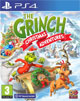The Grinch - PS4 hra s možností hraní pro dva hráče na jedné Playstation 4 konzoli Grinch PS4 hra s možností hraní ve dvou hráčích