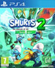 The Smurfs 2 - PS4 hra s možností hraní pro dva hráče na jedné Playstation 4 konzoli The Smurfs 2 Playstation 4 hra s možností hraní ve dvou hráčích