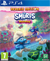 The Smurfs Dreams PS4 hra v češtině (s podporou hraní ve dvou na jedné obrazovce se Šmouly) The Smurfs Dreams - dobrodružná hra se Šmouly na Playstation 4 s českými titulky