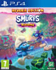 The Smurfs Dream - PS4 hra s možností hraní pro dva hráče na jedné Playstation 4 konzoli The Smurfs Dream Playstation 4 hra s možností hraní ve dvou hráčích