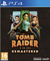 Tomb Raider 1-3 Remastered PS4 - Playstation 4 hra v češtině Tomb Raider 1-3 Remastered PS4 - Playstation 4 hra v češtině