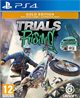Trials Rising - PS4 hra s možností hraní pro dva hráče na jedné Playstation 4 konzoli Trials Rising Playstation 4 hra s možností hraní ve 2-4 hráčích