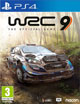 WRC 9 - PS4 hra s možností hraní pro dva hráče na jedné Playstation 4 konzoli WRC 9 Playstation 4 hra s možností hraní ve dvou hráčích