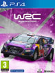 WRC Generations - PS4 hra s možností hraní pro dva hráče na jedné Playstation 4 konzoli WRC Generations Playstation 4 hra s možností hraní ve dvou hráčích