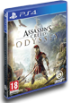 Assassins Creed Odyssey PS4 hra v češtině