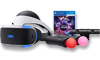 Playstation VR hry