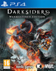 Darksiders Warmastered Edition Playstation 4 hra v češtině Darksiders Warmastered Playstation 4 hra v češtině