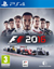 F1 2016 - závodní Playstation 4 hra s podporou ovládání volantem