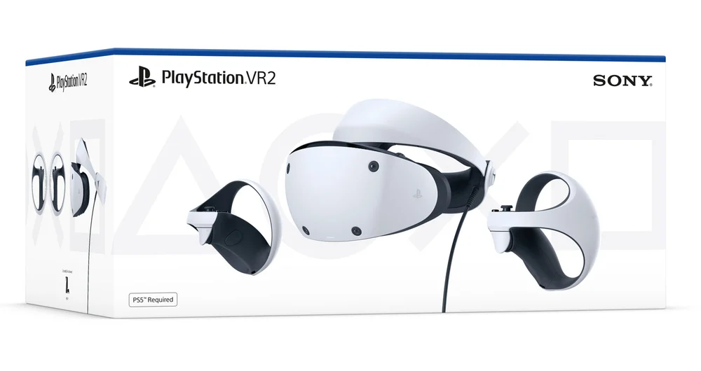 Sony Playstation VR2