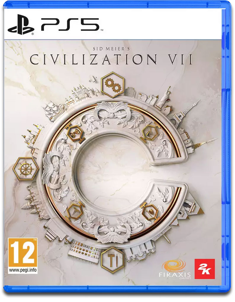 Civilization VII PS5