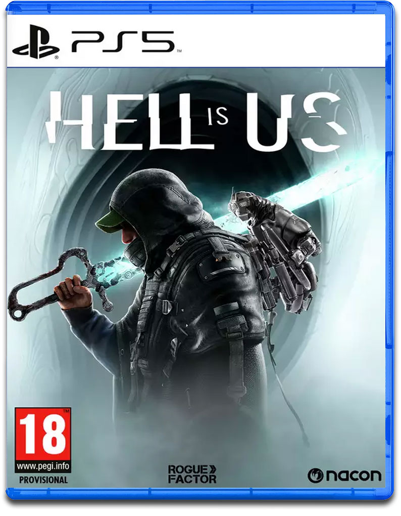 Hell is Us PS5