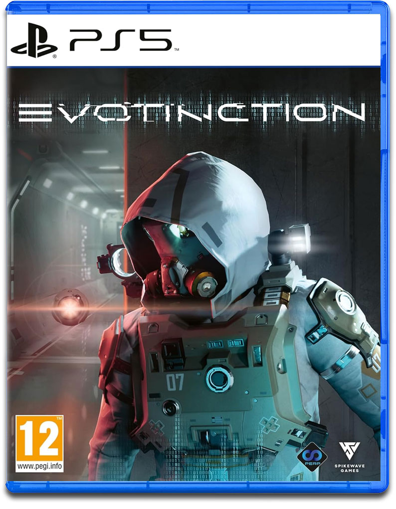 Evotinction PS5