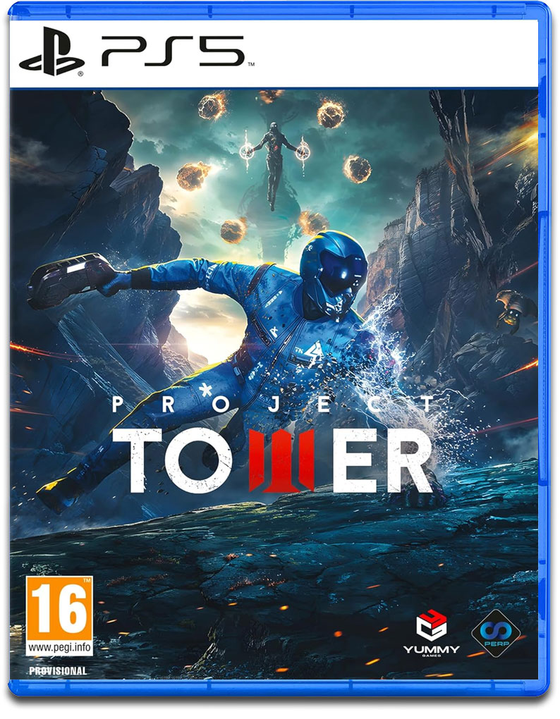 Project Tower PS5