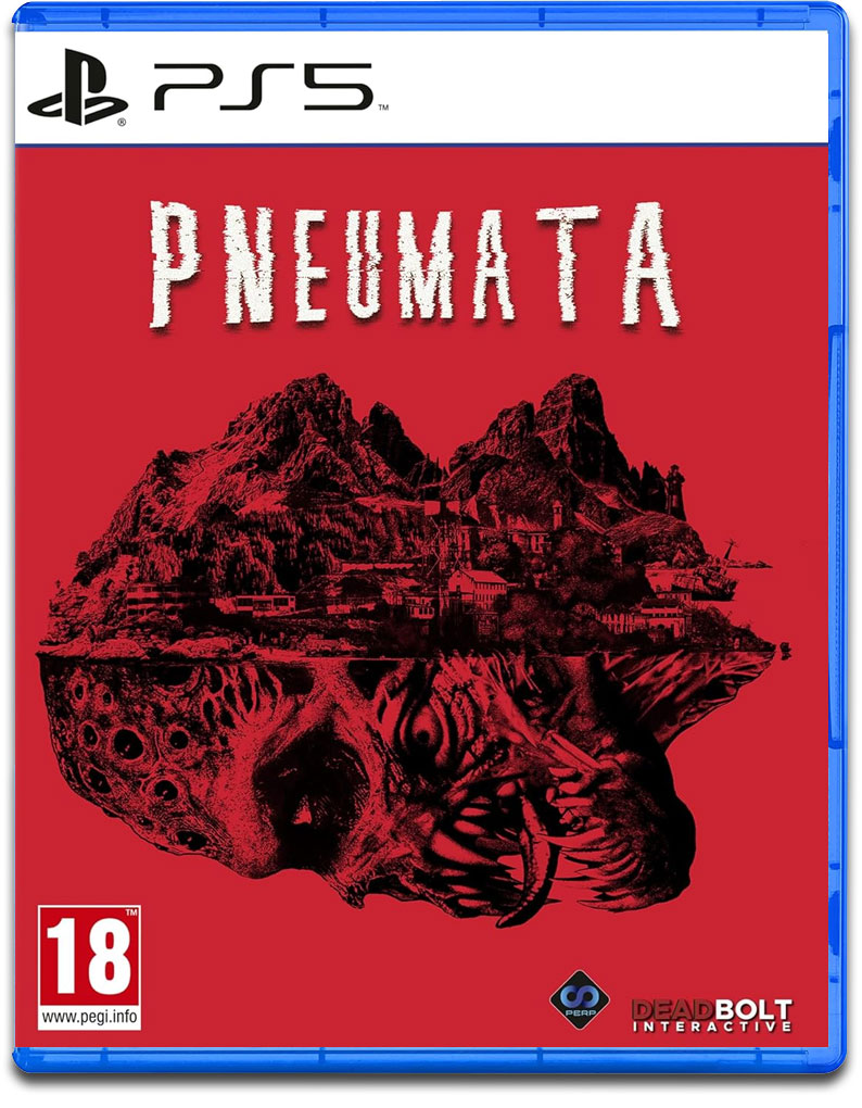 Pneumata PS5