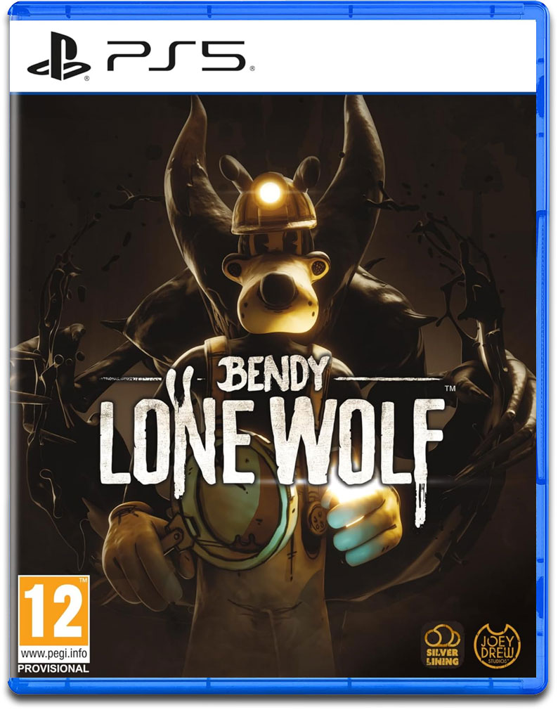 Bendy: Lone Wolf PS5
