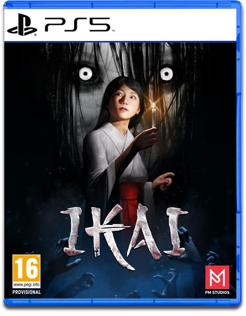 IKAI PS5