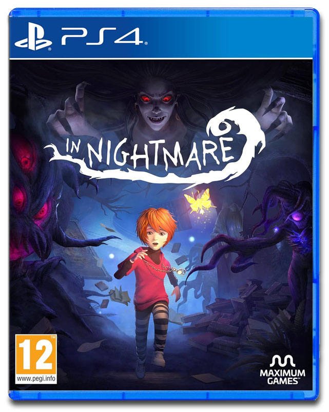 In Nightmare PS4