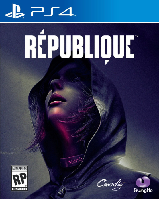 Republique PS4