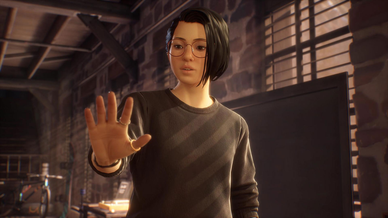 Life is Strange True Colors PS4