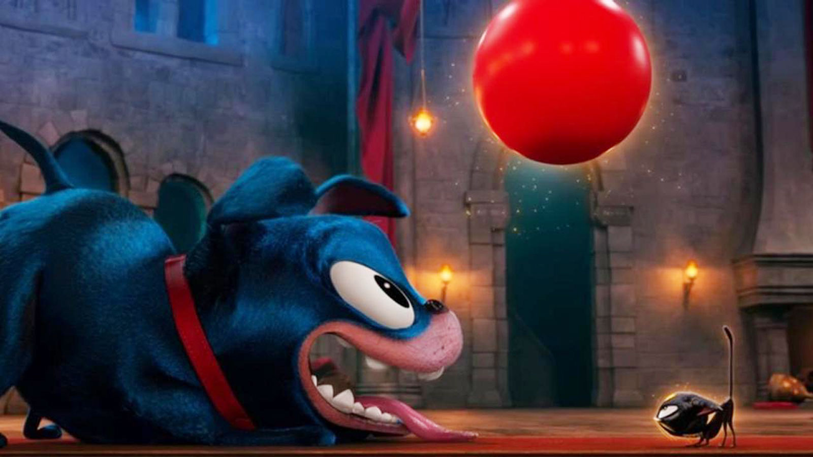 Hotel Transylvania 4: Scary-Tale Adventures PS4