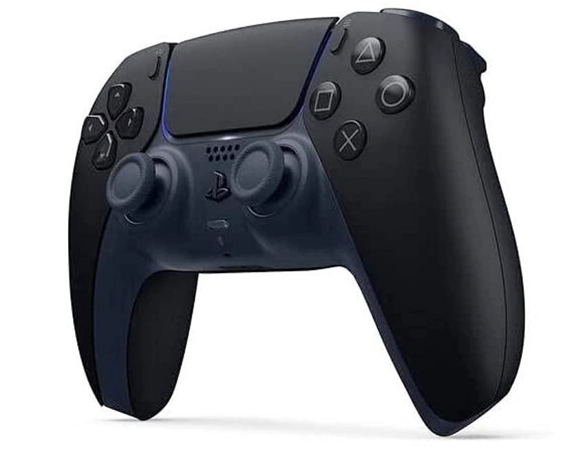 Sony Dualsense PS5 ovladač (černý)