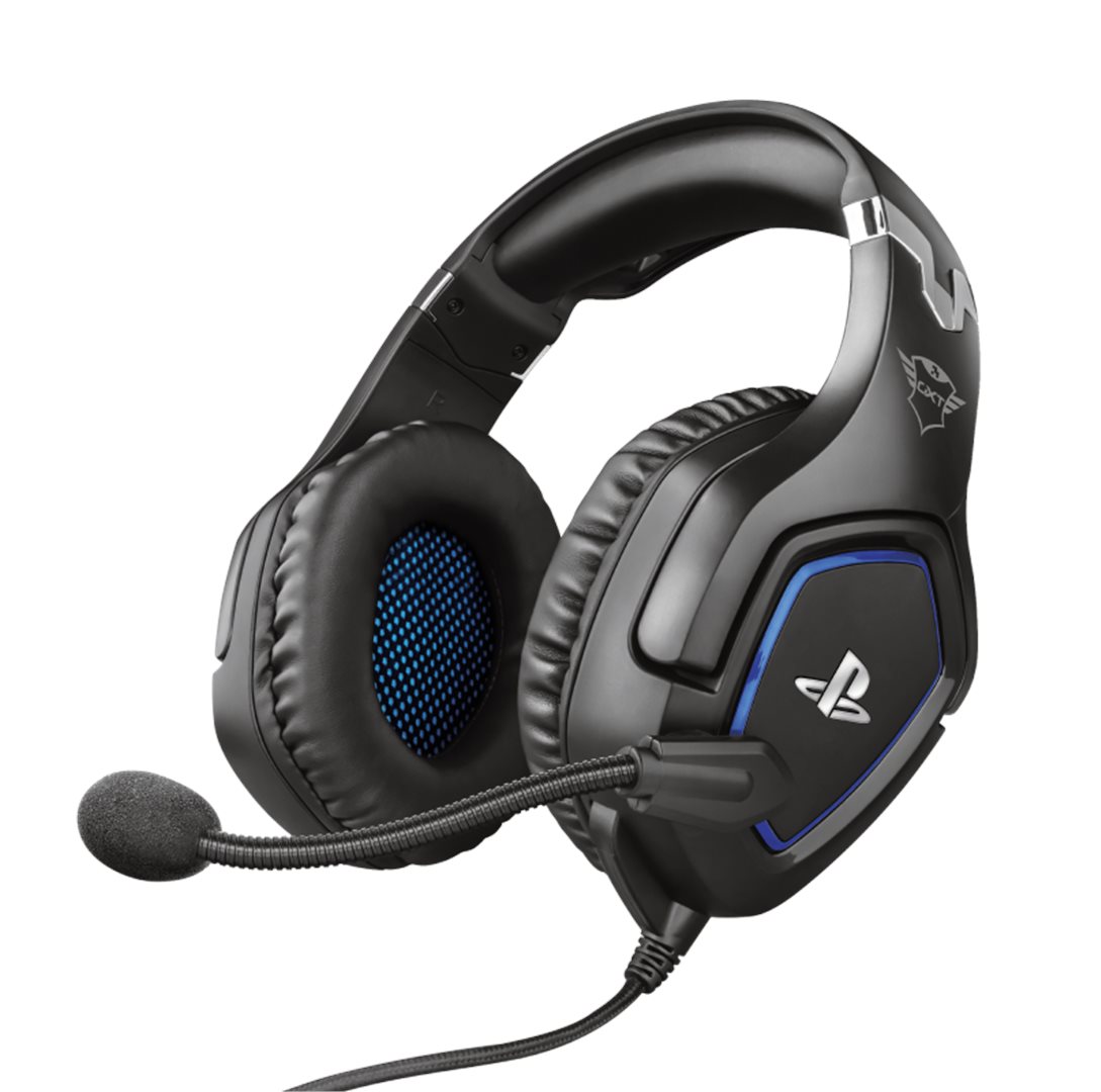 PS4 Gaming Headset GXT 488 Forze