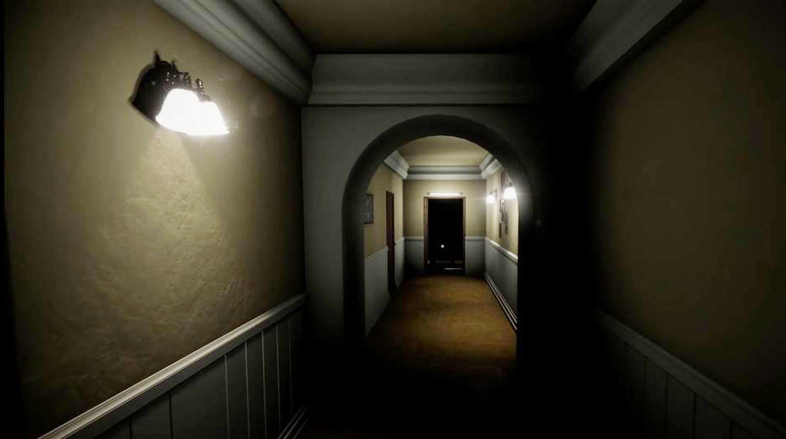 Evil Inside PS5