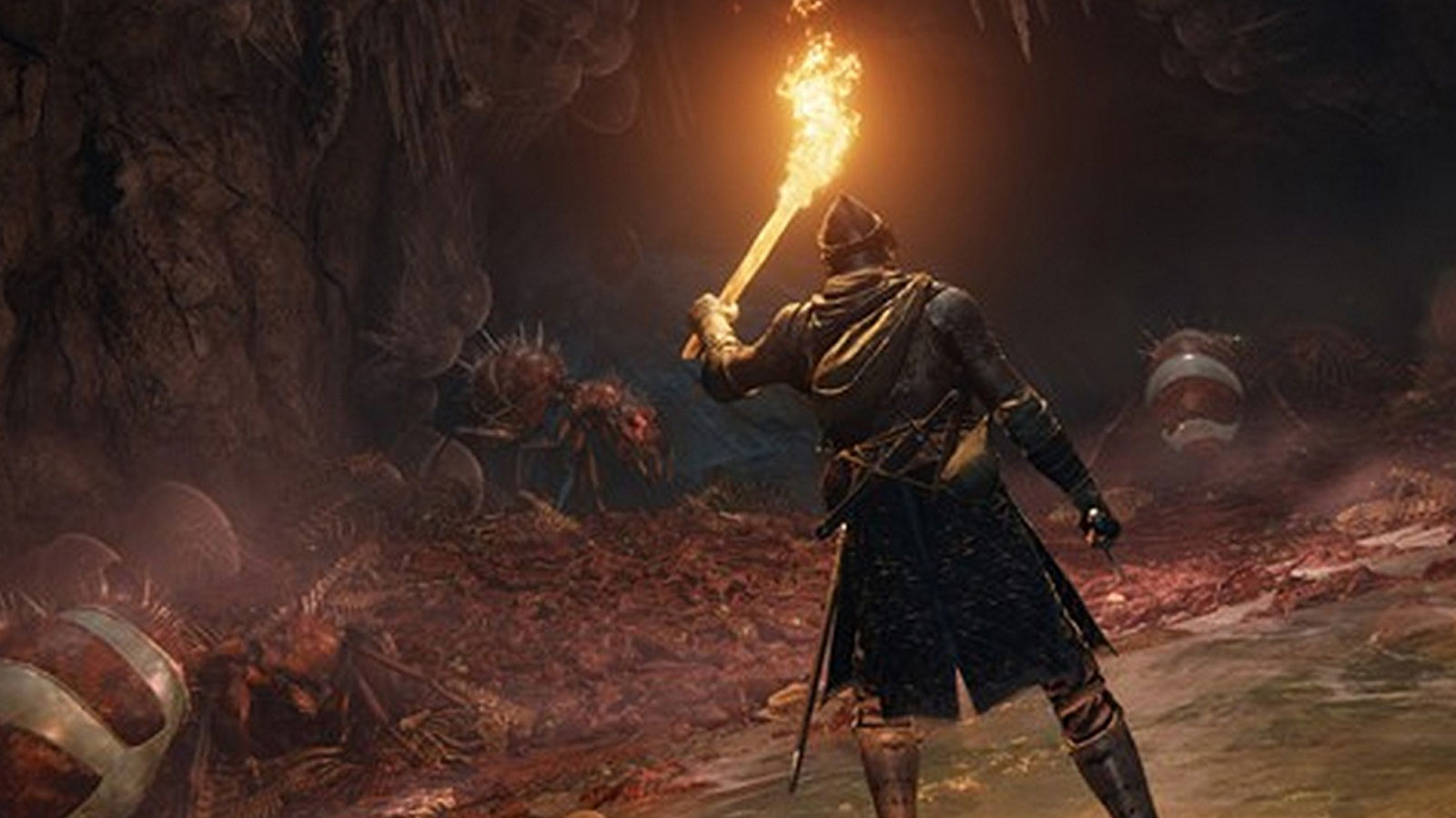Elden Ring PS4