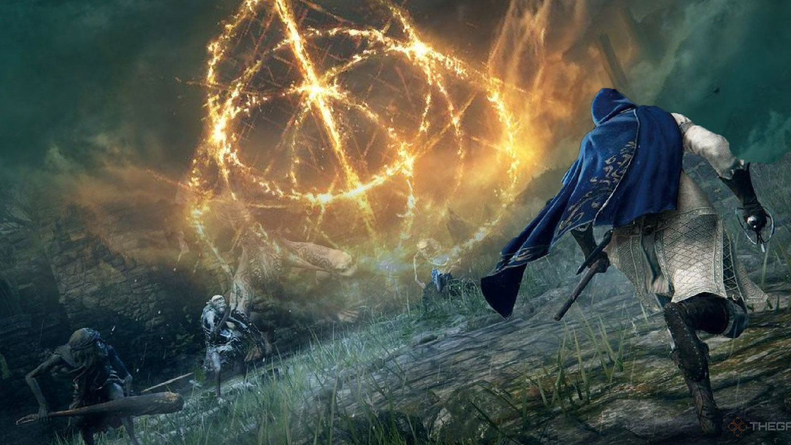 Elden Ring PS5