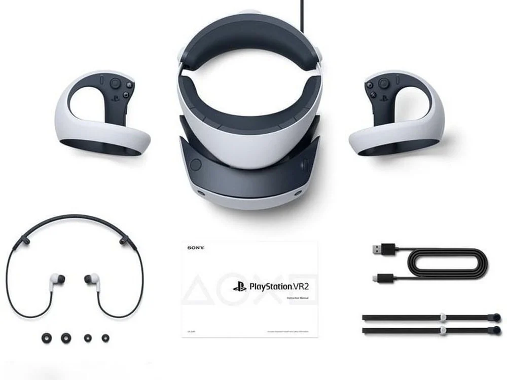 Sony Playstation VR2