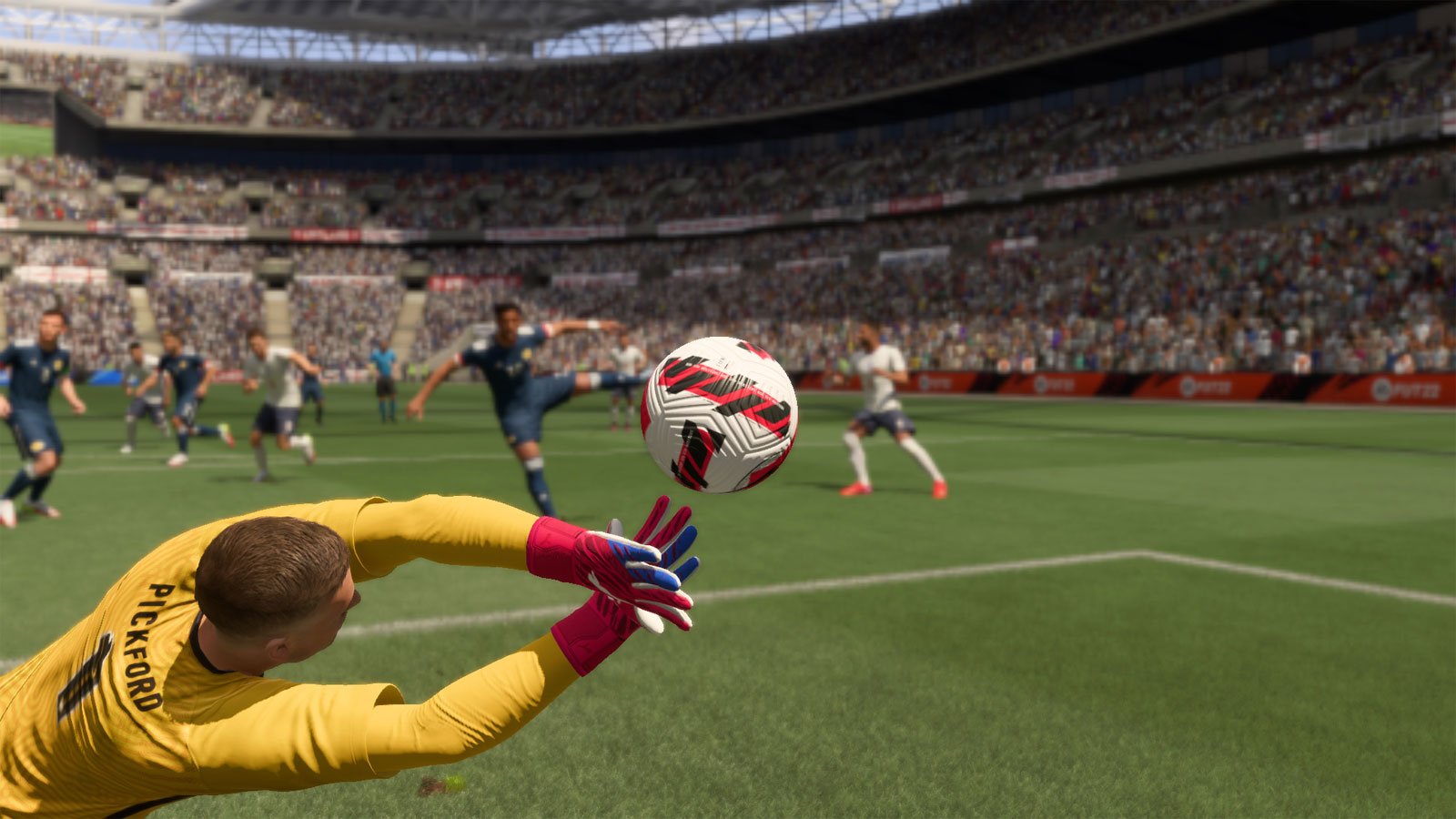 EA Sports FC 24 PS4 CZ 