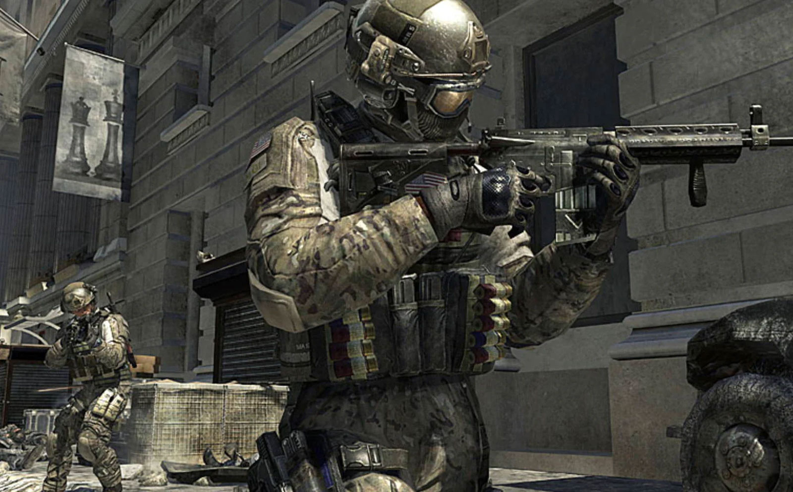 Call of Duty: Modern Warfare III PS5
