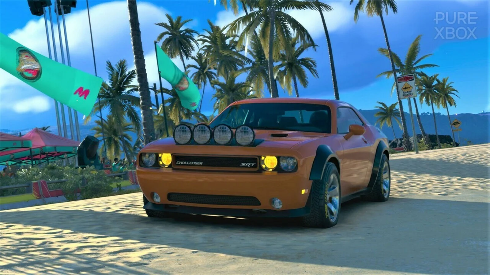 The Crew Motorfest PS4