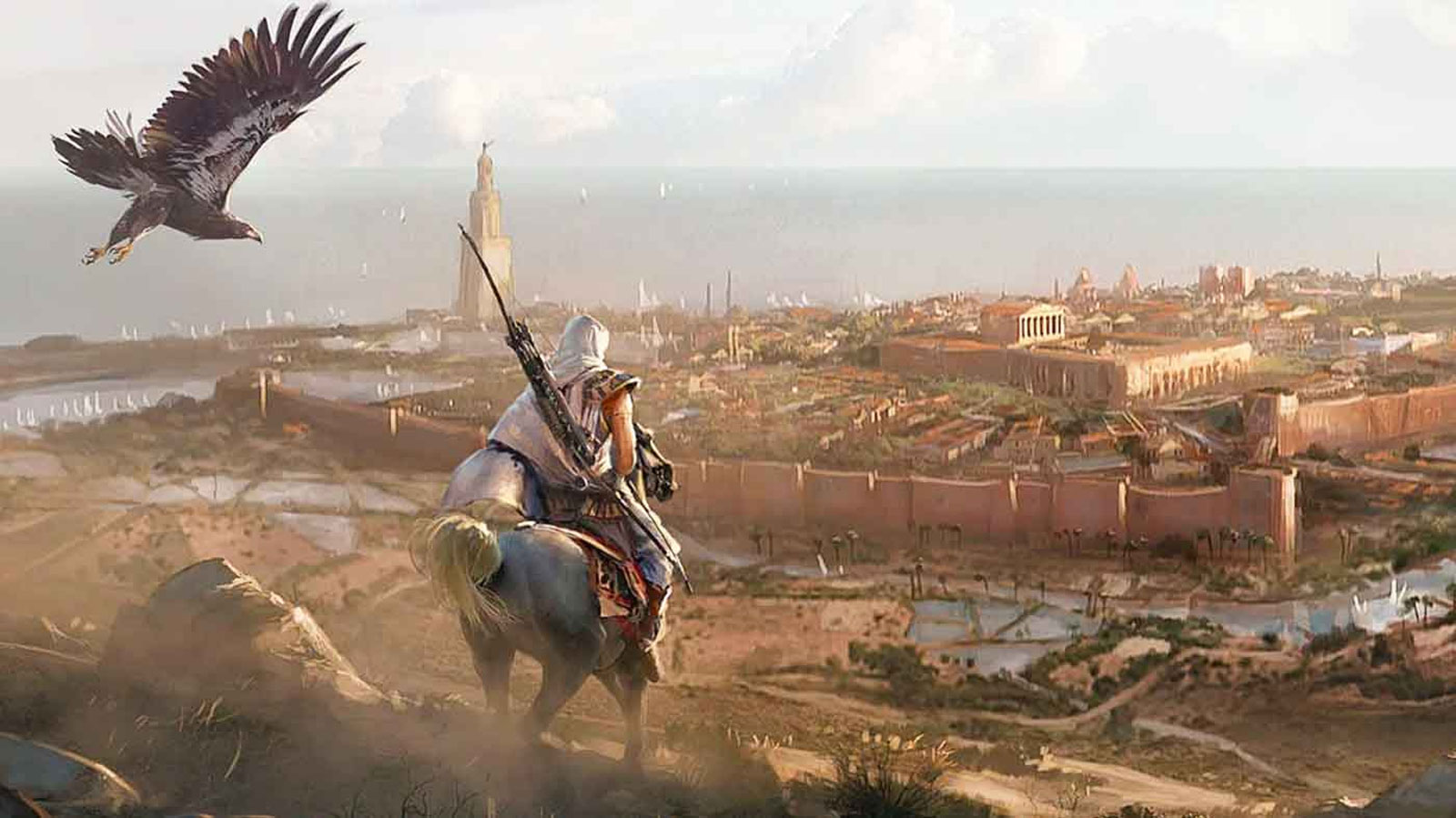 Assassins Creed Mirage PS4