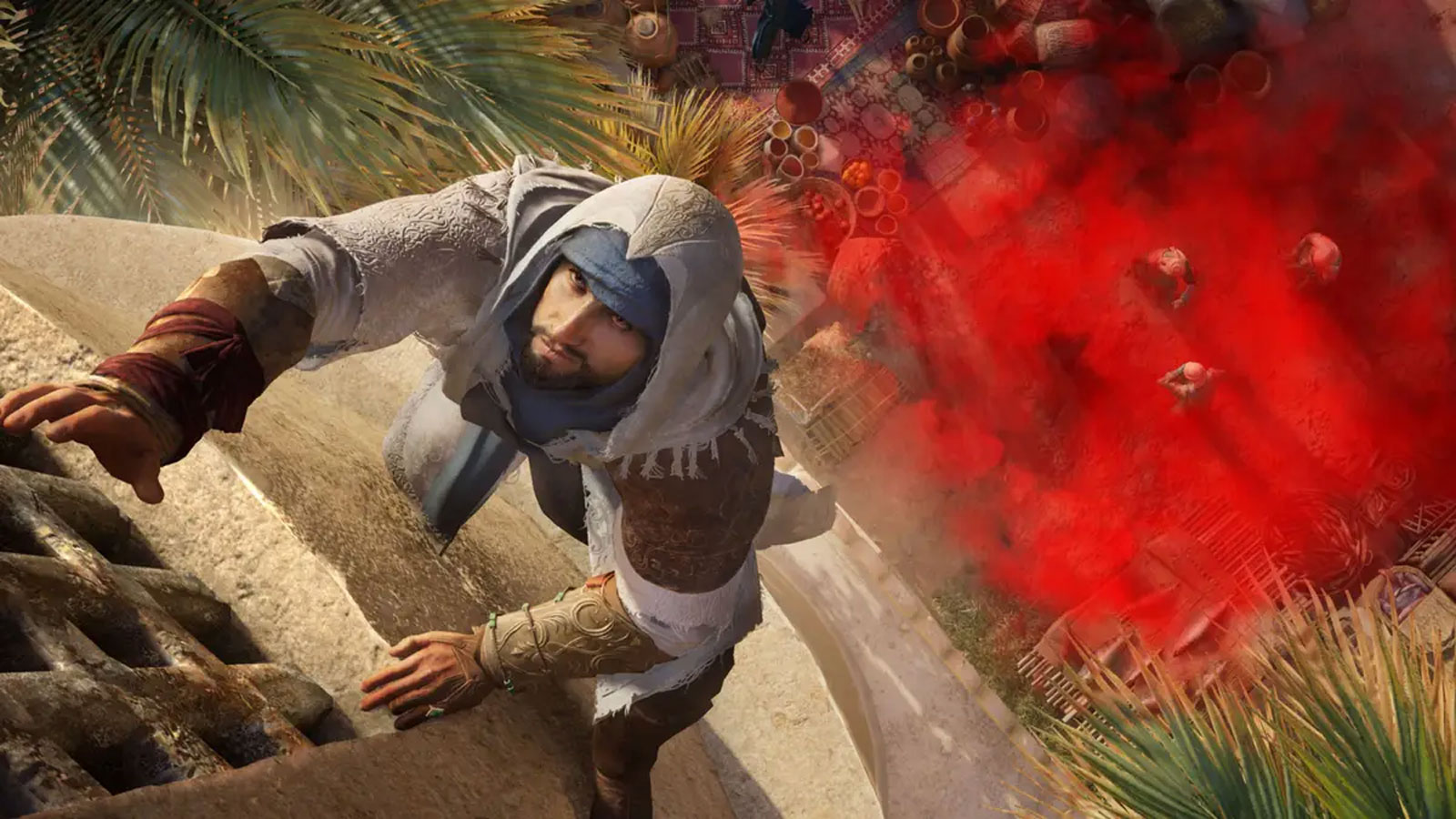Assassins Creed Mirage Xbox One/Series X