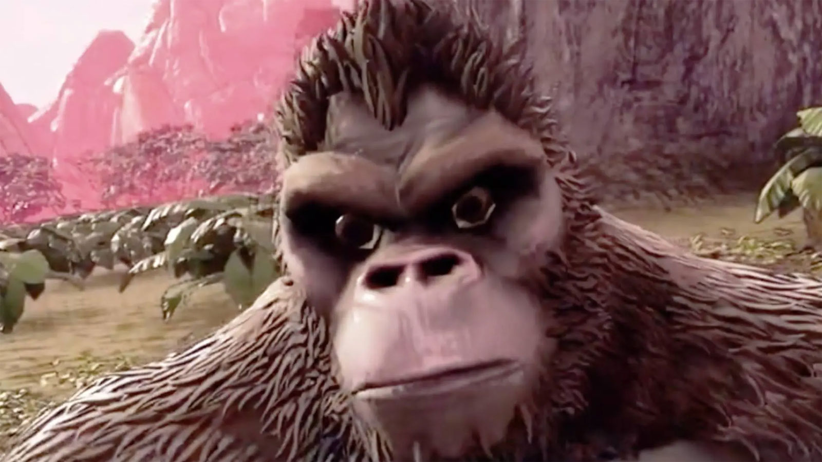 Skull Island: Rise of Kong PS5