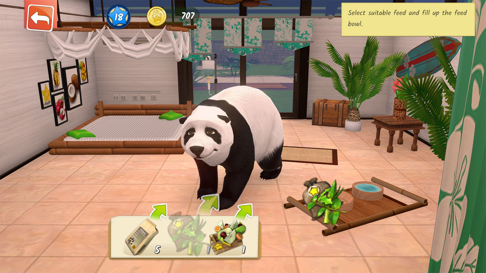 Animal Hospital PS5
