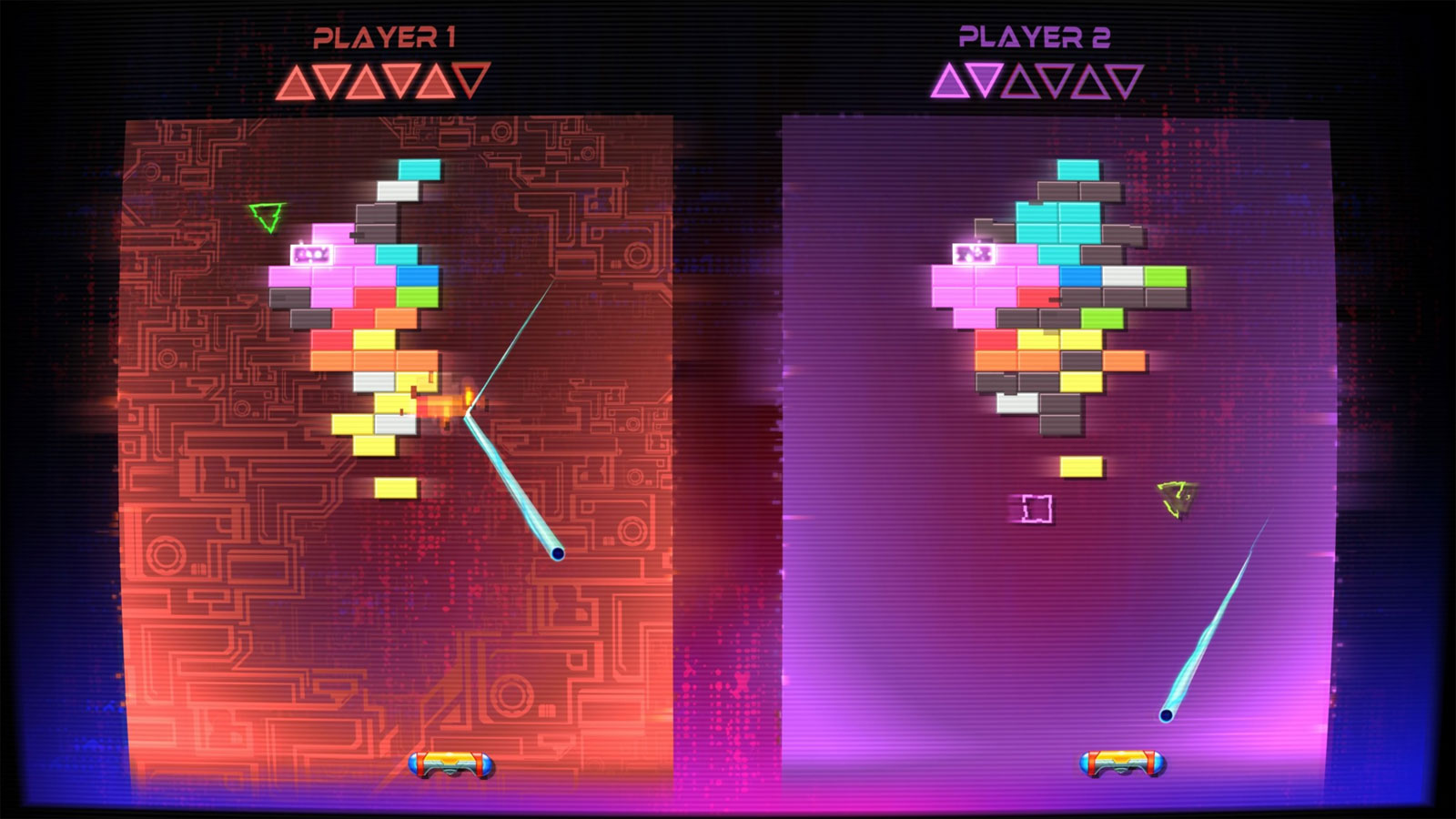 Arkanoid: Eternal Battle Limited Edition PS4