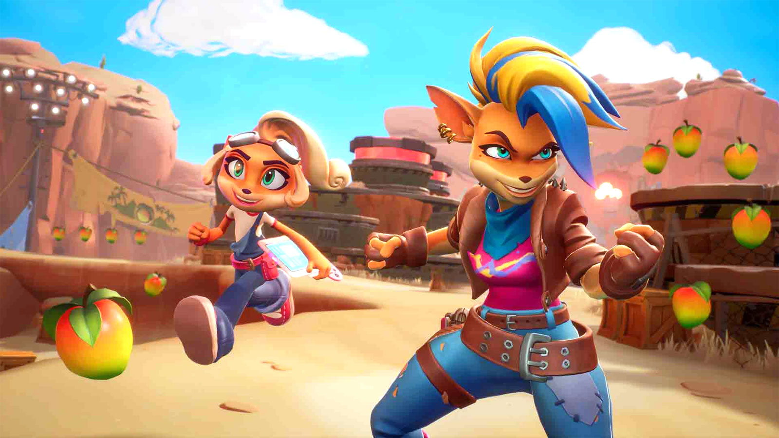 Crash Team Rumble Edition PS5