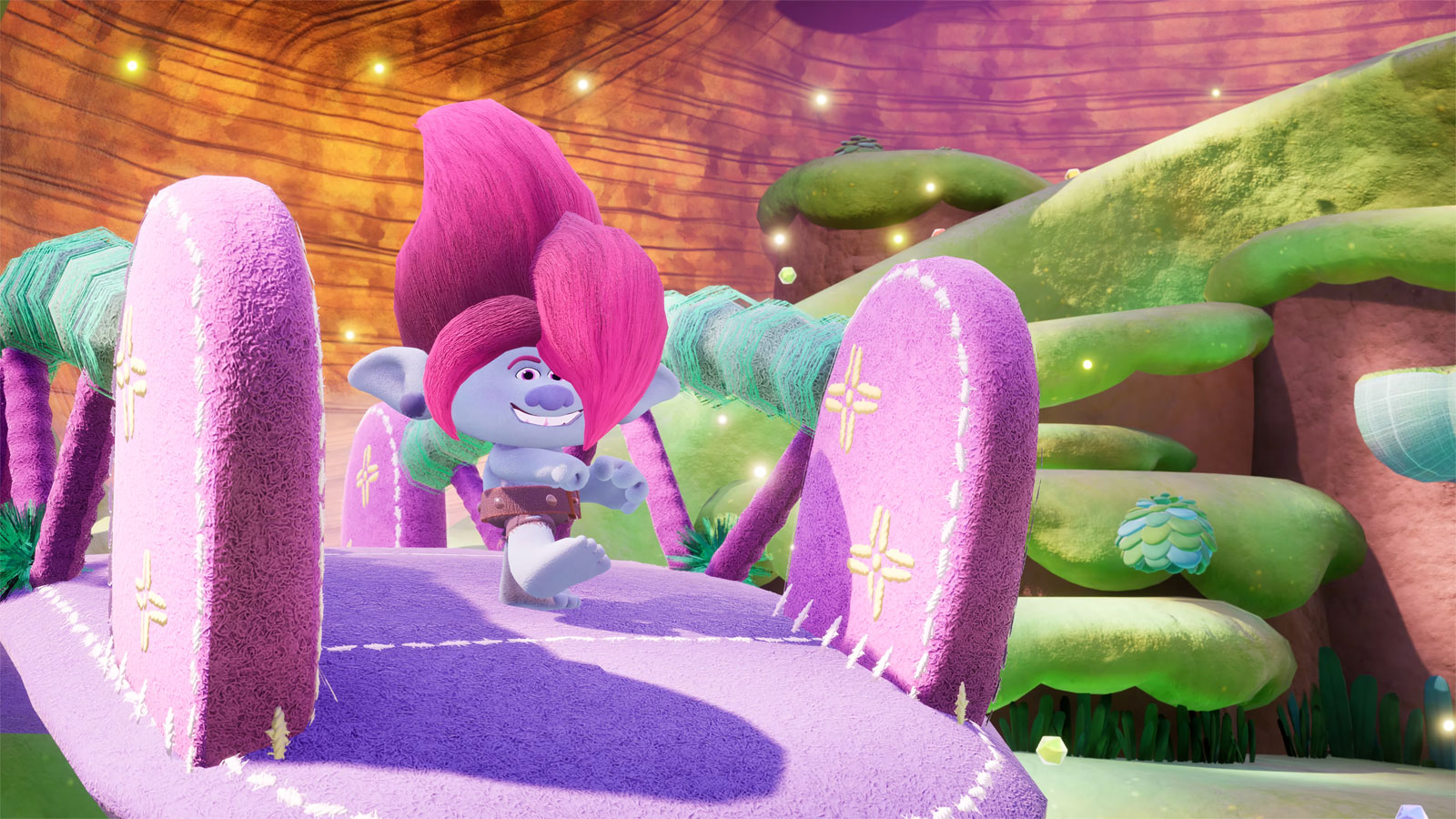 DreamWorks Trolls Remix Rescue PS5