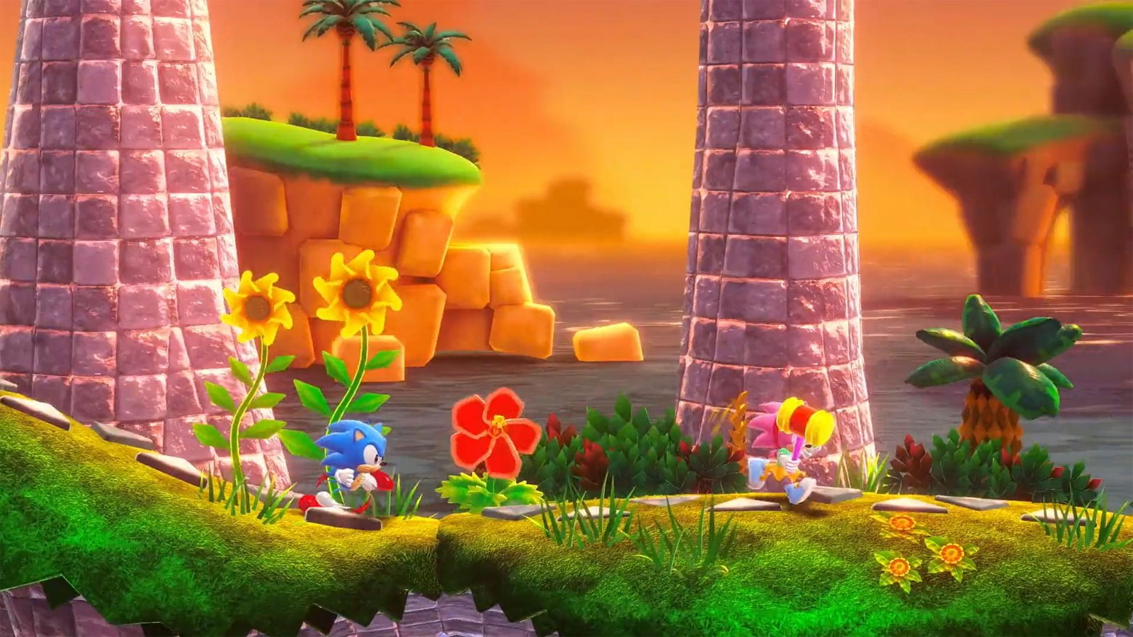 Sonic Superstars PS5