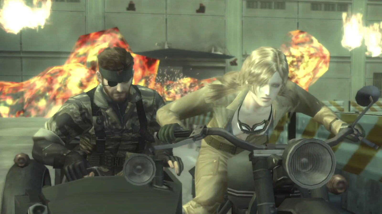 Metal Gear Solid: Master Collection Vol.1 PS5