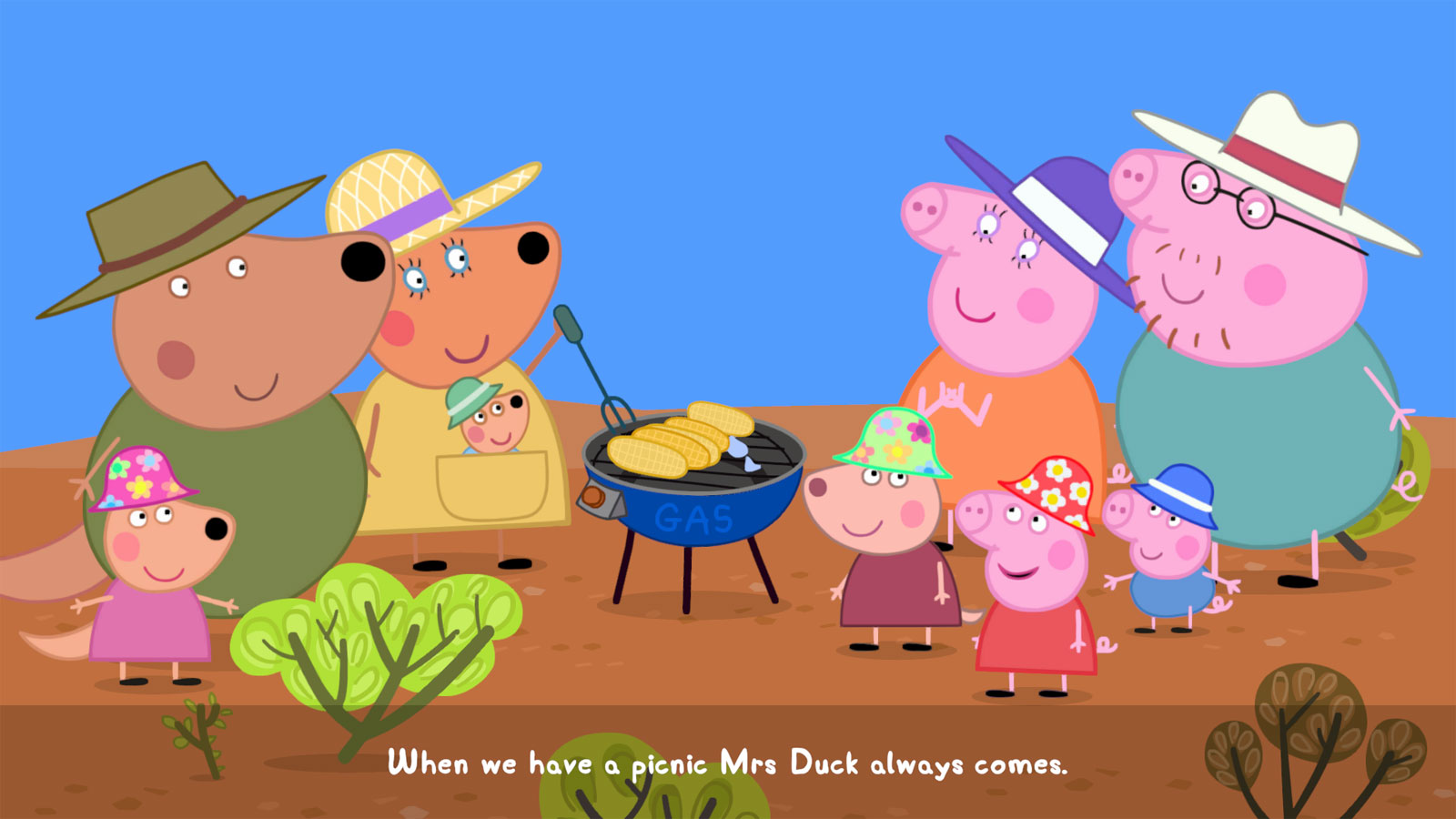 Peppa Pig: World Adventures PS5