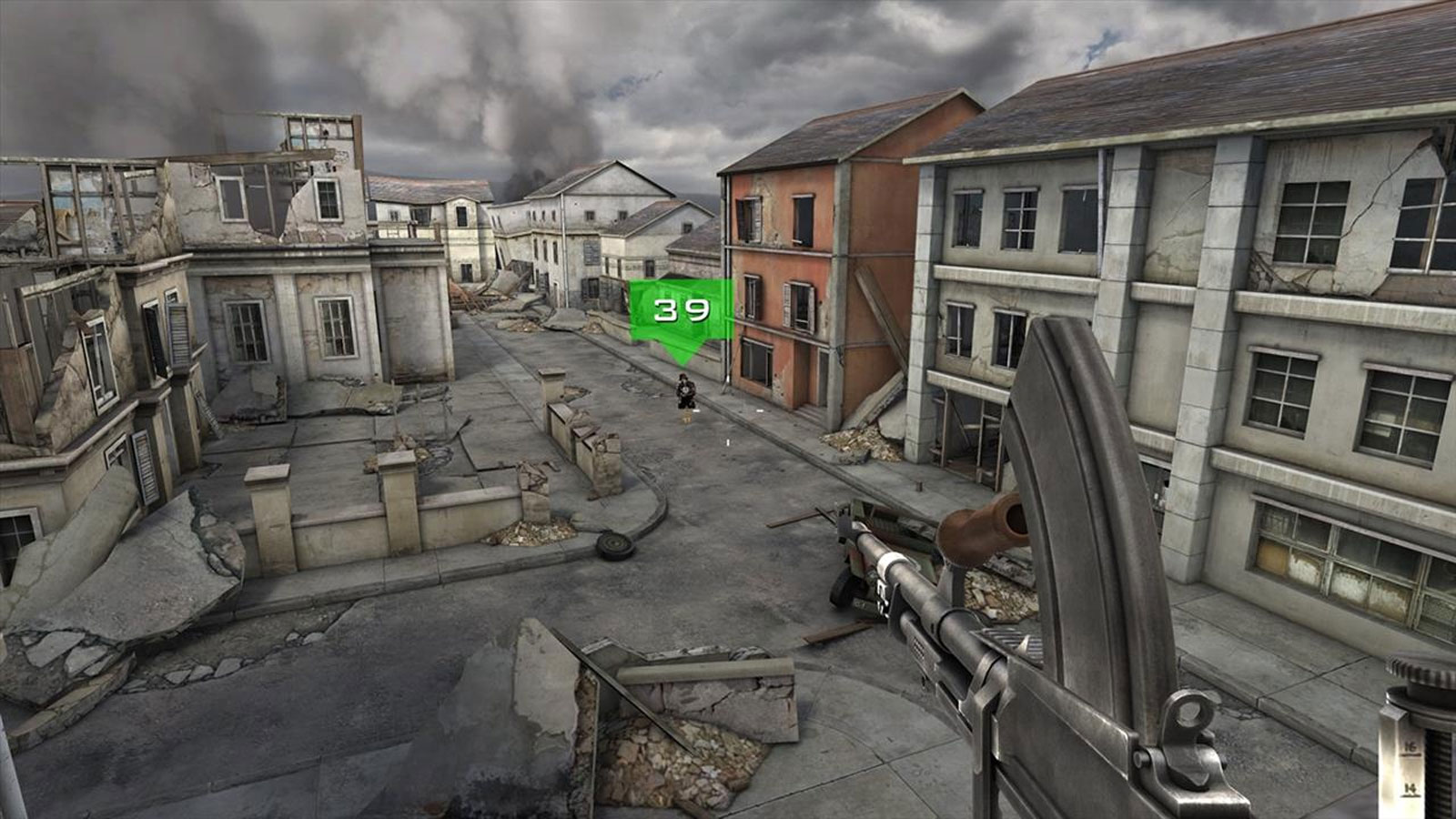 Gun Club VR PS4 - vyžaduje Playstation VR