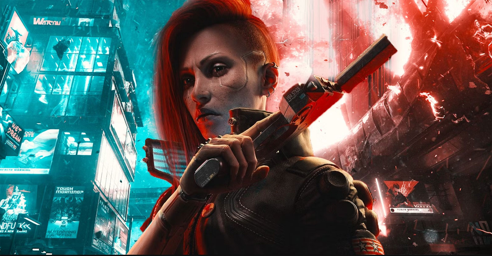 Cyberpunk 2077 Ultimate Edition PS5 CZ