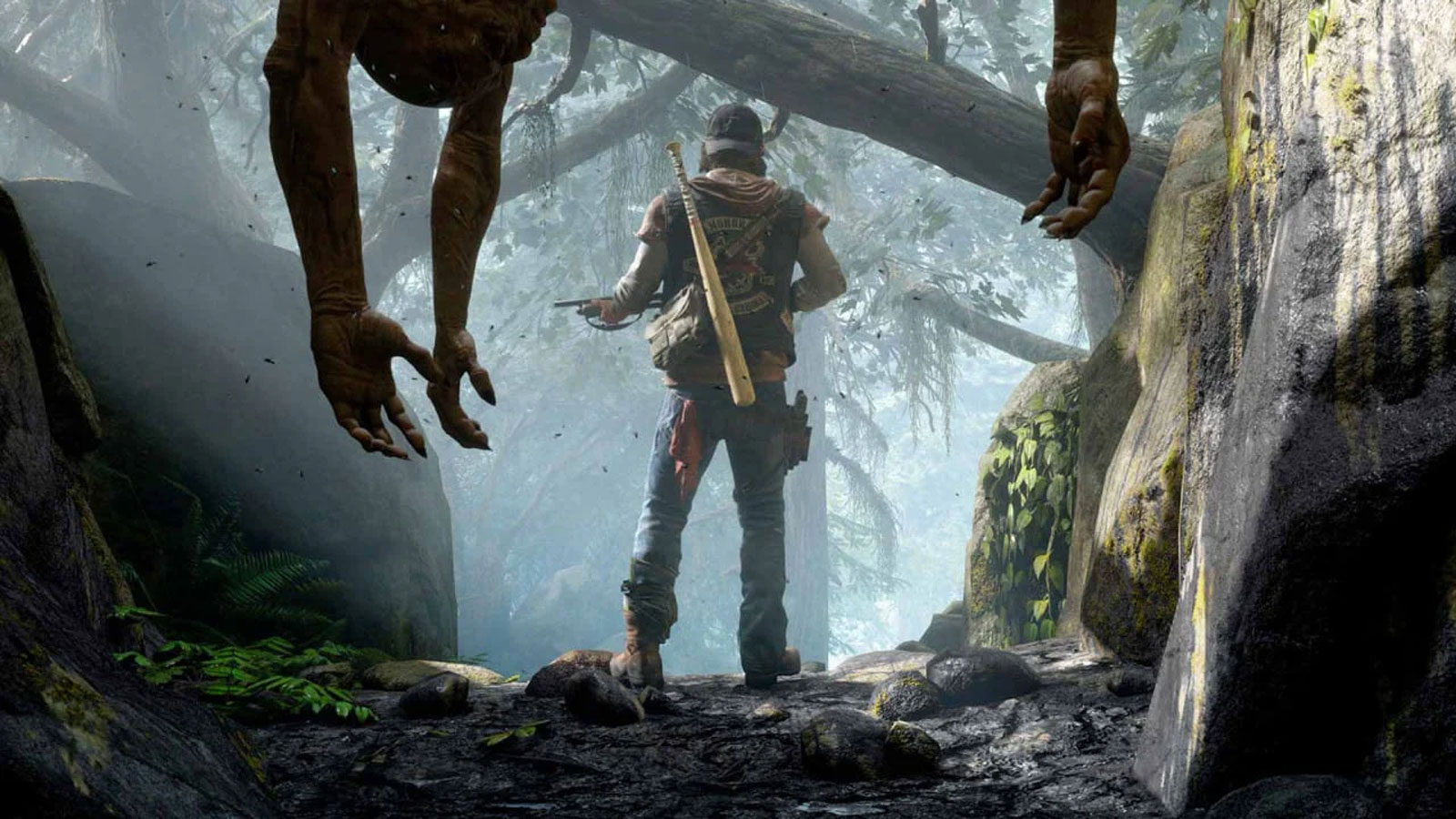 The Last of Us: Part II Remastered CZ PS5