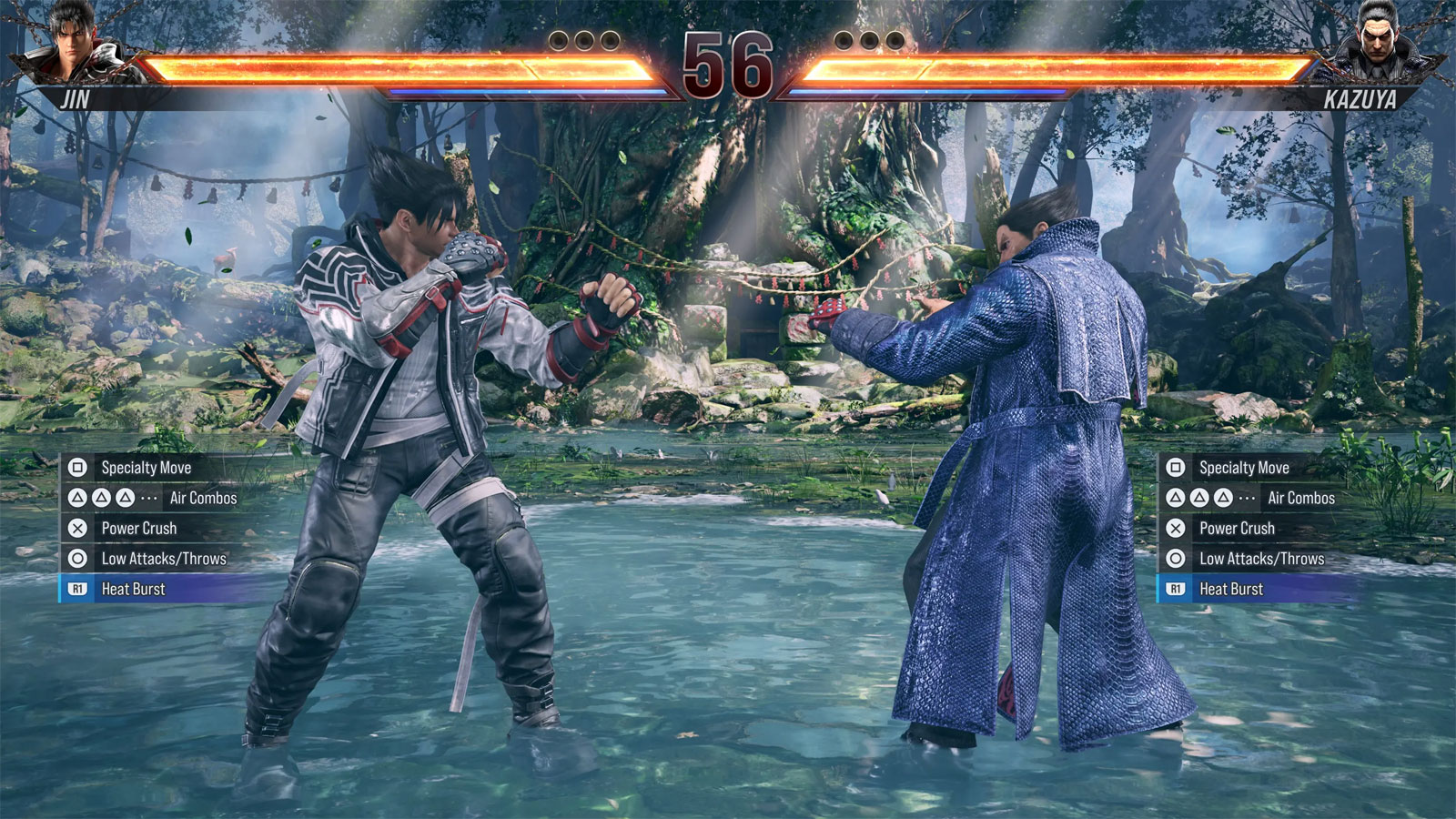 Tekken 8 PS5
